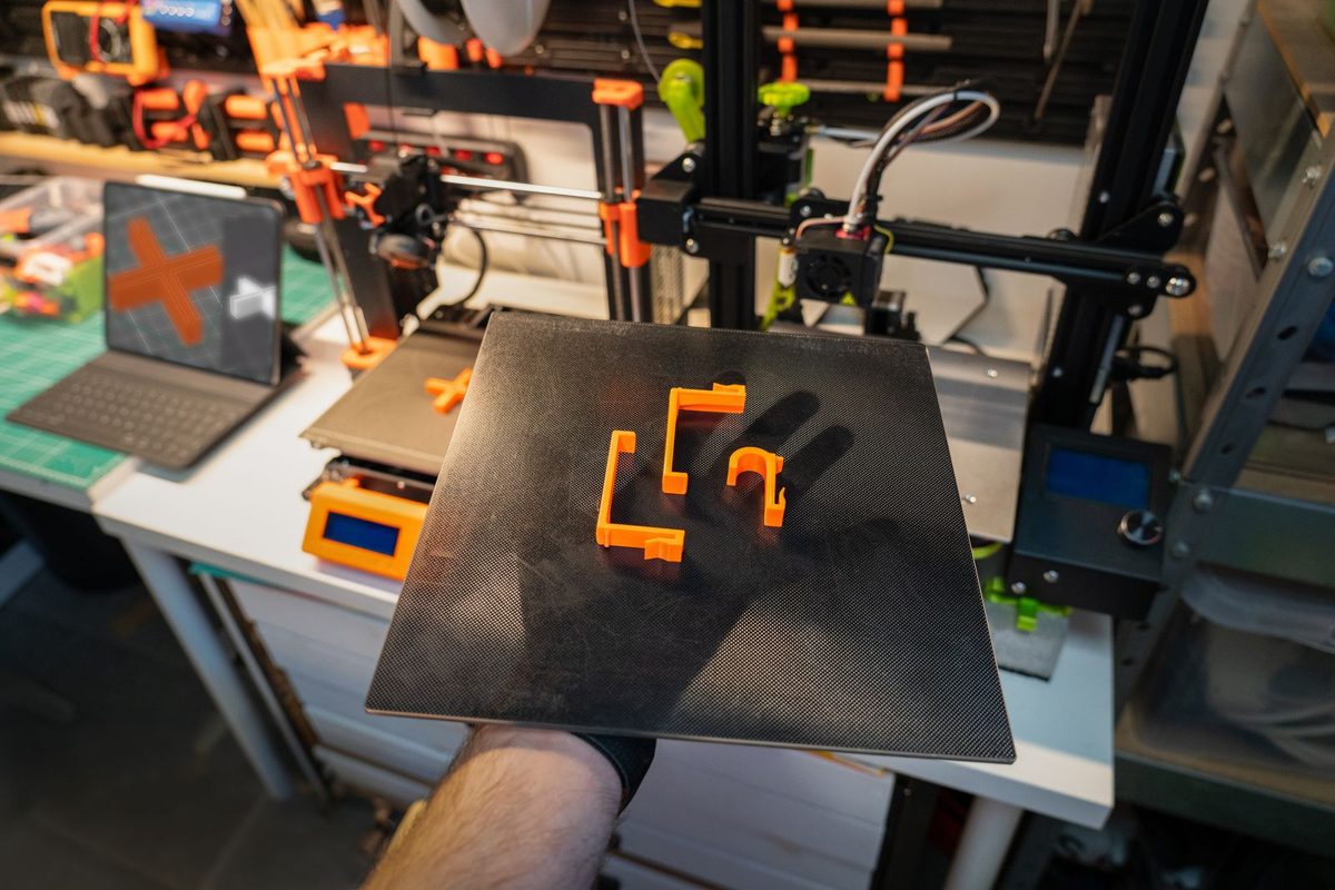 Prototipos Industriales en La Molina, Lima - MAC 3D LAB